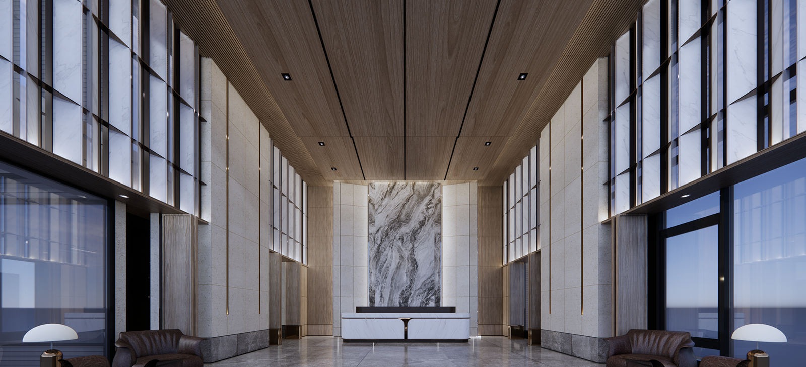 協助報名國際獎項 │《昕城》泰和茂營建團隊 設計盒子DESIGN BOX 4