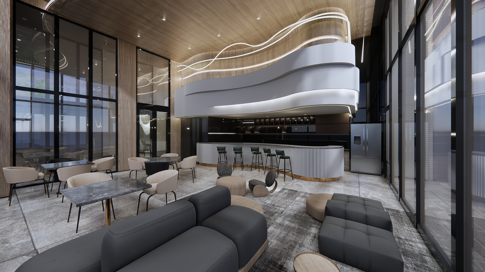 協助報名國際獎項 │《昕城》泰和茂營建團隊 設計盒子DESIGN BOX 5