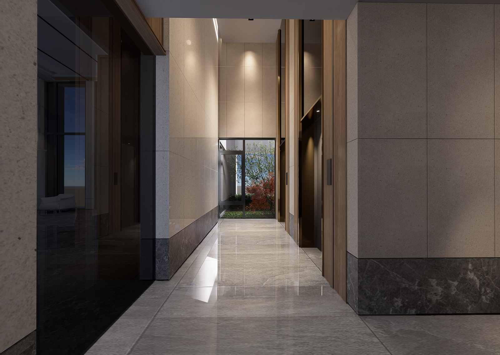 協助報名國際獎項 │《昕城》泰和茂營建團隊 設計盒子DESIGN BOX 7