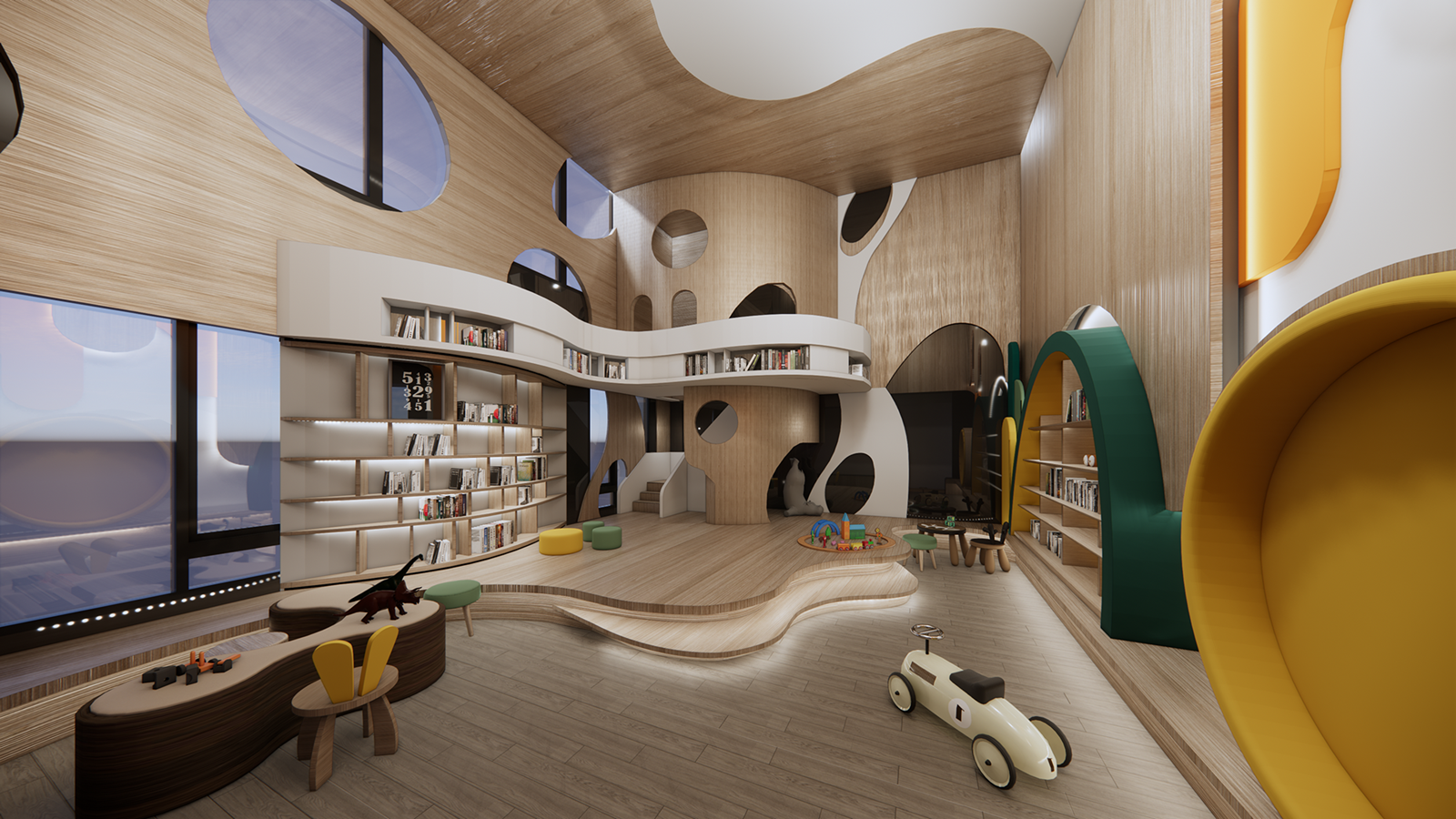 協助報名國際獎項 │《昕城》泰和茂營建團隊 設計盒子DESIGN BOX 8