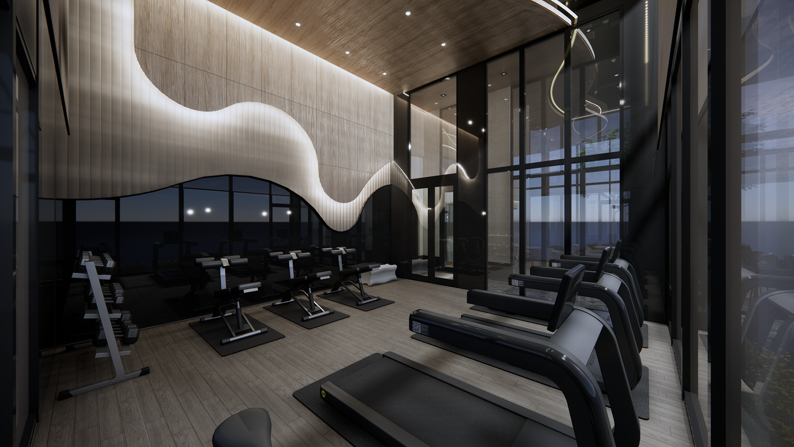 協助報名國際獎項 │《昕城》泰和茂營建團隊 設計盒子DESIGN BOX 9