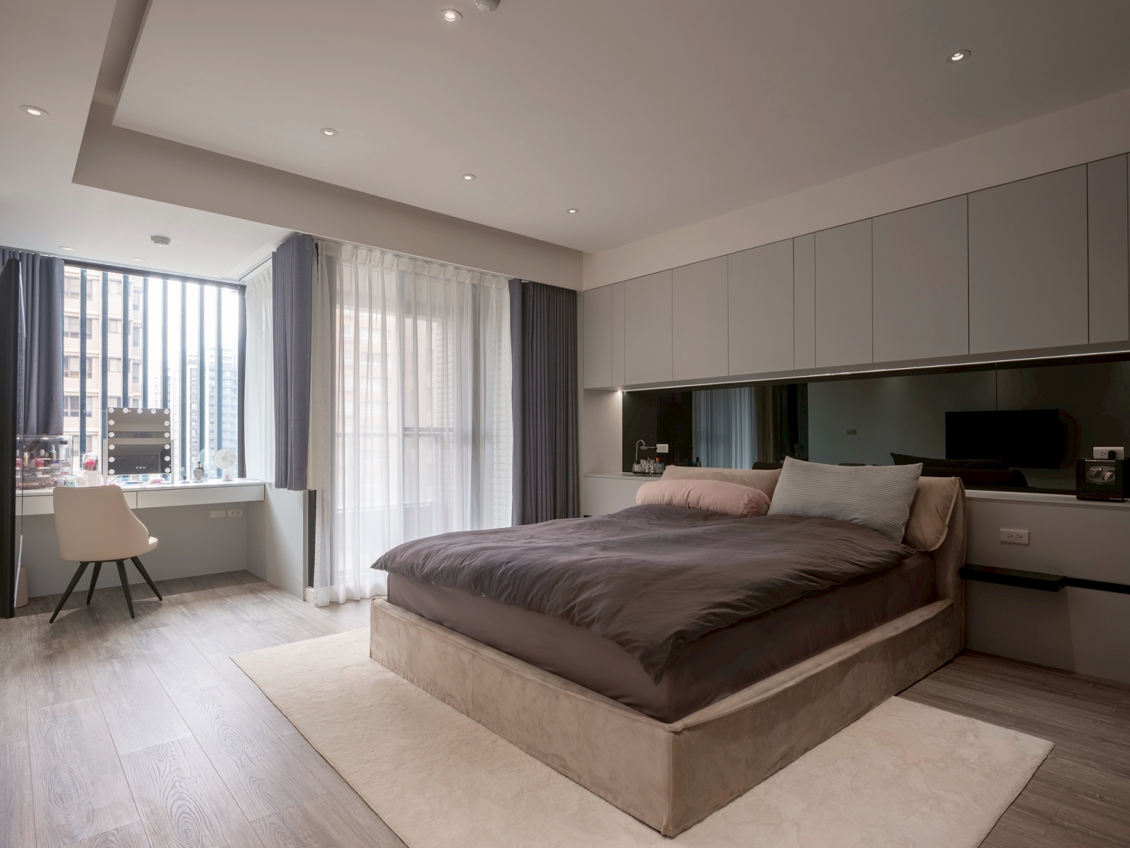 室內設計 │《朗光之居》暘昇國際設計 李宗育 —— 榮獲加拿大未來設計獎 - 佳作10