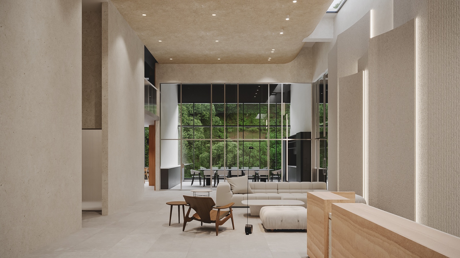 室內設計 │《林畔科技坊》禹樂空間整合 呂明志 設計盒子 DESIGN BOX 2