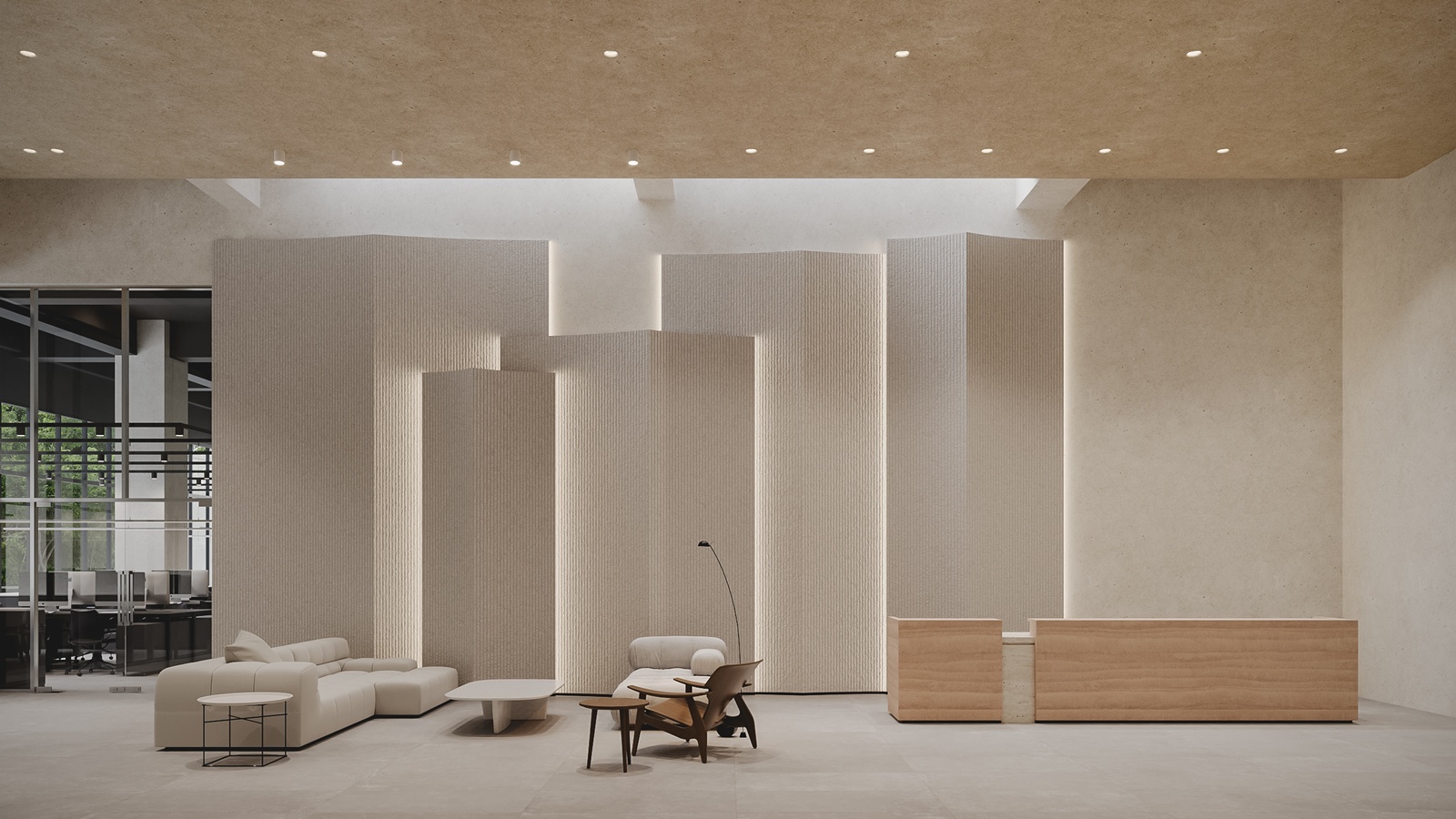 室內設計 │《林畔科技坊》禹樂空間整合 呂明志 設計盒子 DESIGN BOX 4