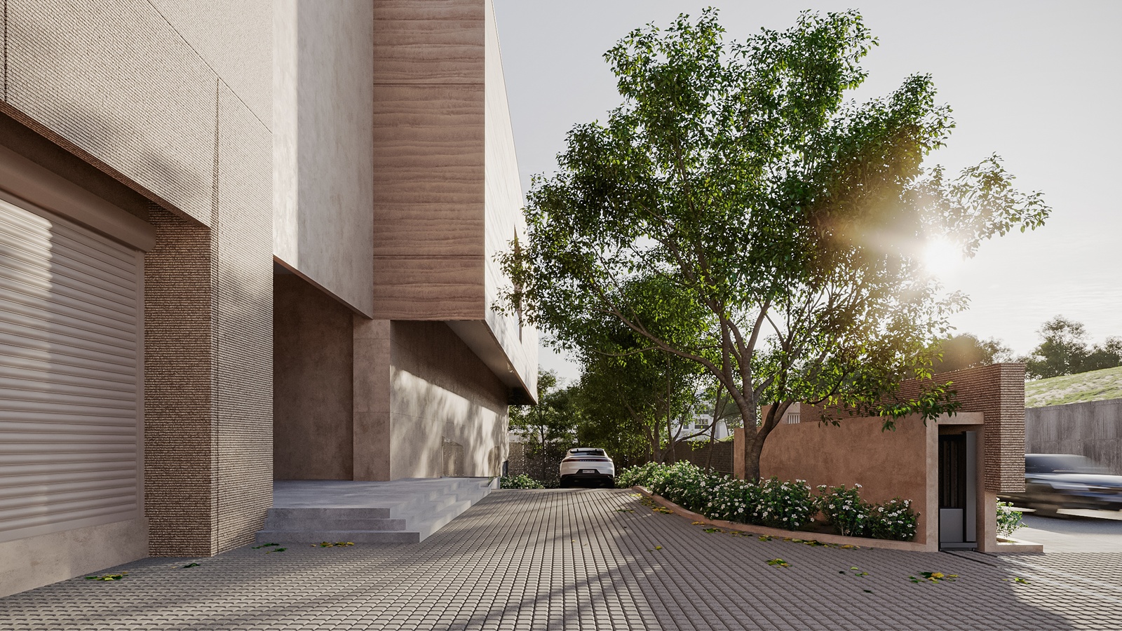 室內設計 │《林畔科技坊》禹樂空間整合 呂明志 設計盒子 DESIGN BOX 5