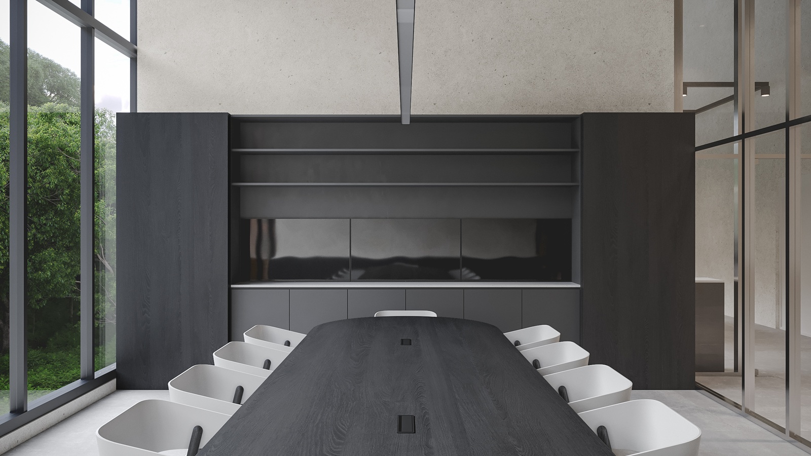 室內設計 │《林畔科技坊》禹樂空間整合 呂明志 設計盒子 DESIGN BOX 6