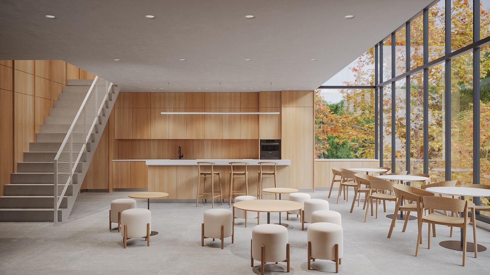 室內設計 │《林畔科技坊》禹樂空間整合 呂明志 設計盒子 DESIGN BOX 9