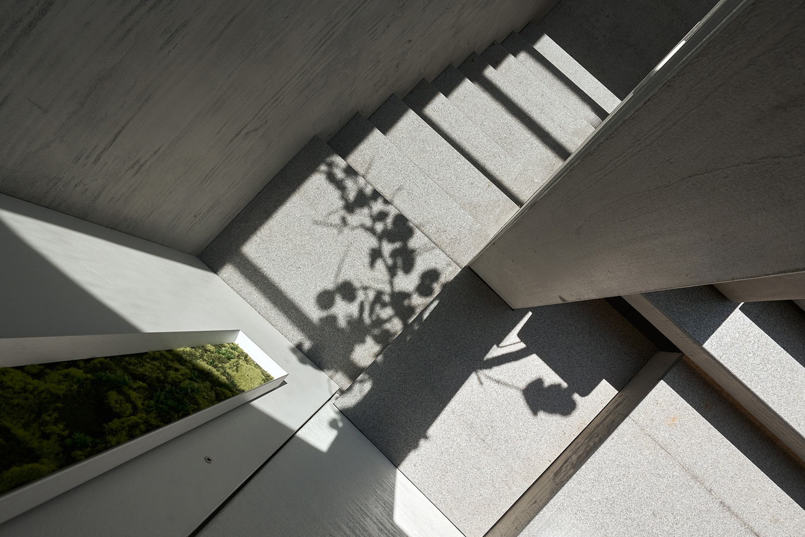 協助報名國際獎項 │《樸質通境》灰色大門設計 謝嘉玲 設計盒子DESIGN BOX 8