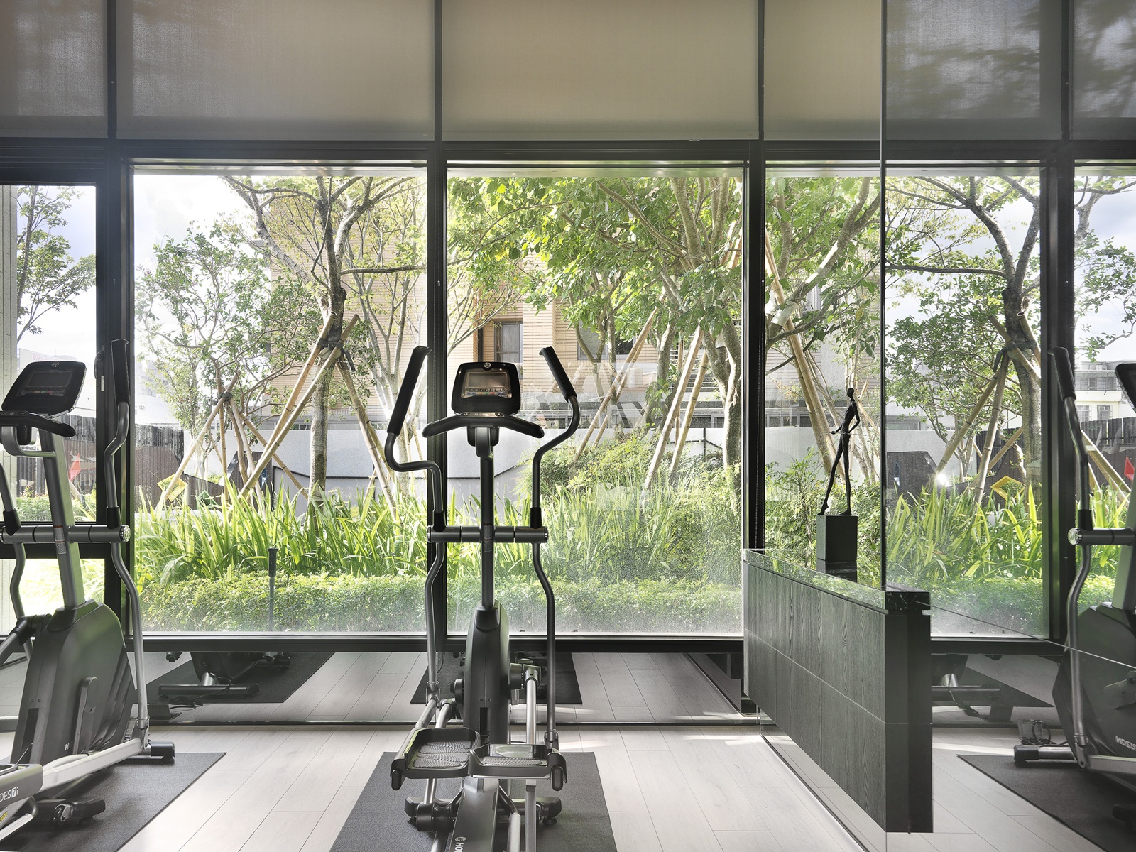 室內設計 │《 喬立/璞山水|無憂綠境 》上境設計 設計盒子DESIGN BOX10