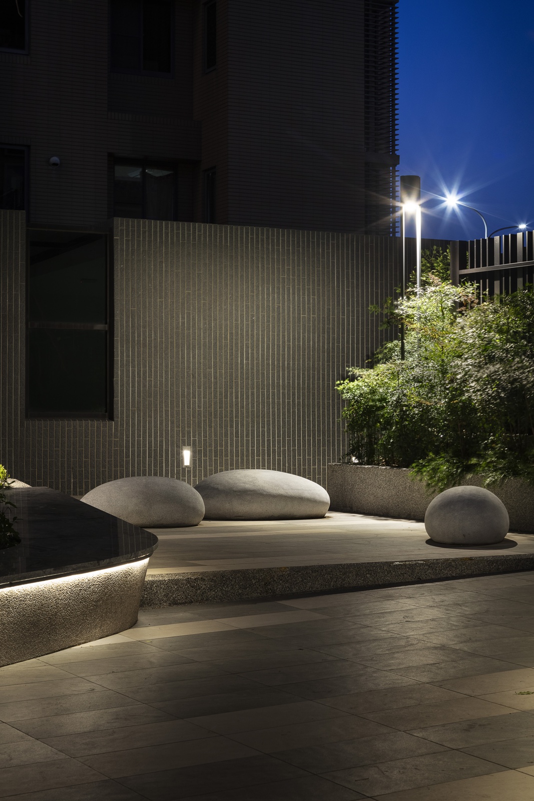 室內設計 │《 喬立/璞山水|無憂綠境 》上境設計 設計盒子DESIGN BOX5