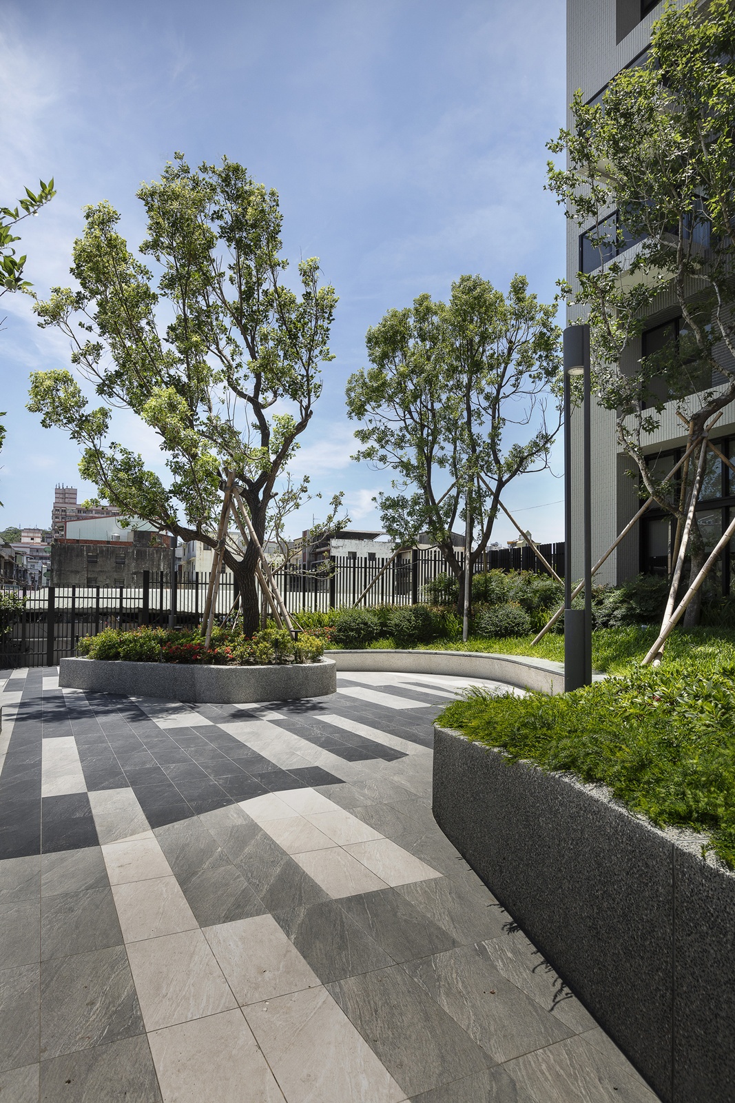 室內設計 │《 喬立/璞山水|無憂綠境 》上境設計 設計盒子DESIGN BOX8