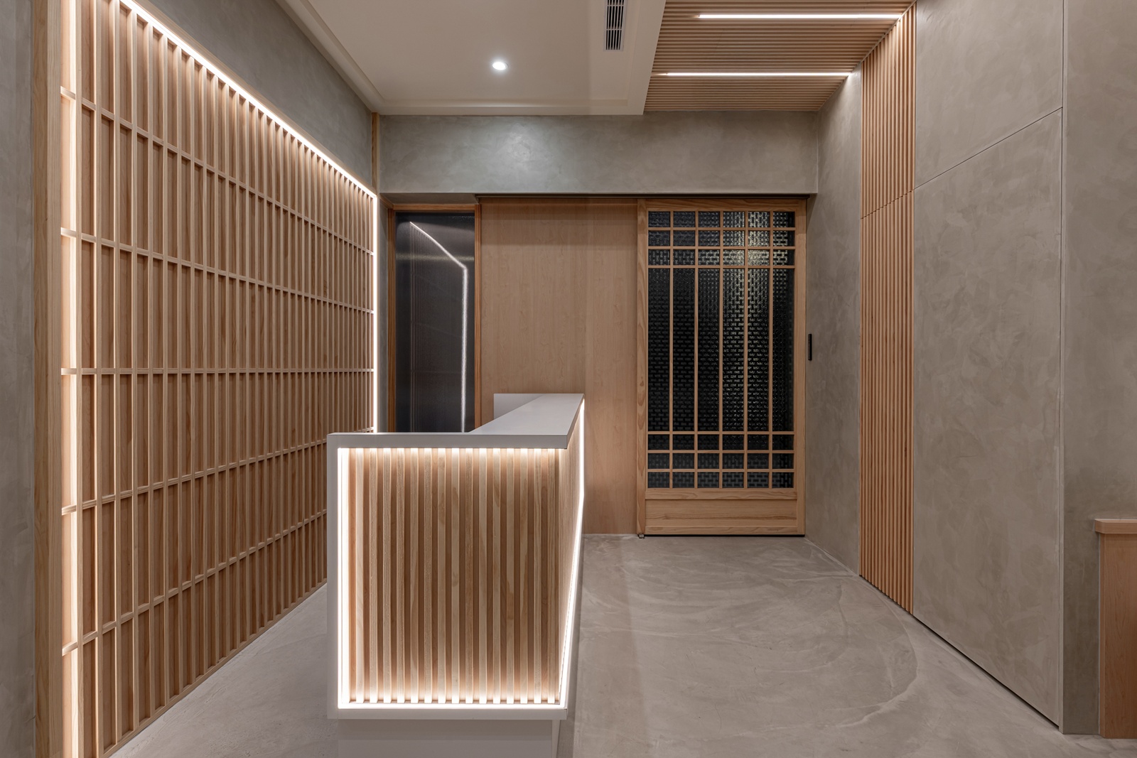 獎項代辦 │《煦療蒔光》圓慕空間設計 徐浤緯 設計盒子 DESIGN BOX 5