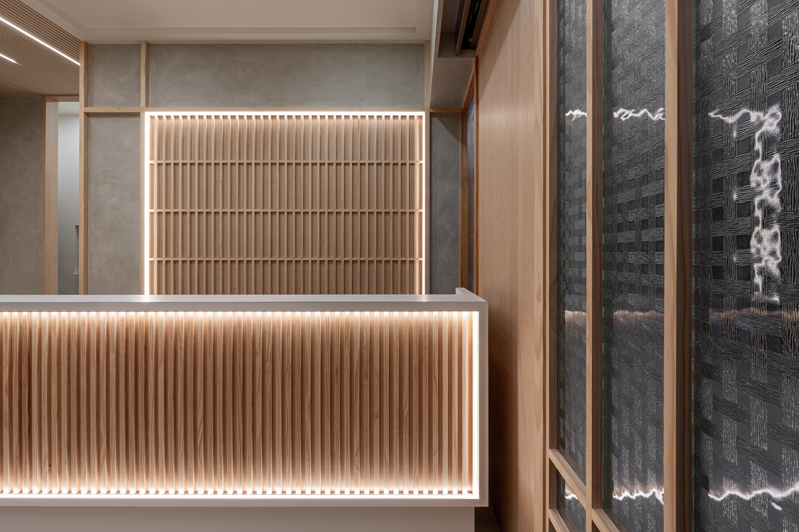 獎項代辦 │《煦療蒔光》圓慕空間設計 徐浤緯 設計盒子 DESIGN BOX 6