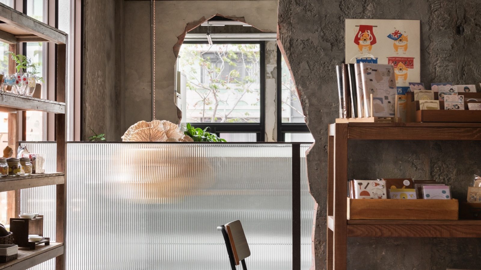 獲獎報導 │《SHIROYAMA》璞冉空間設計 張皓鈞 設計盒子DESIGN BOX9