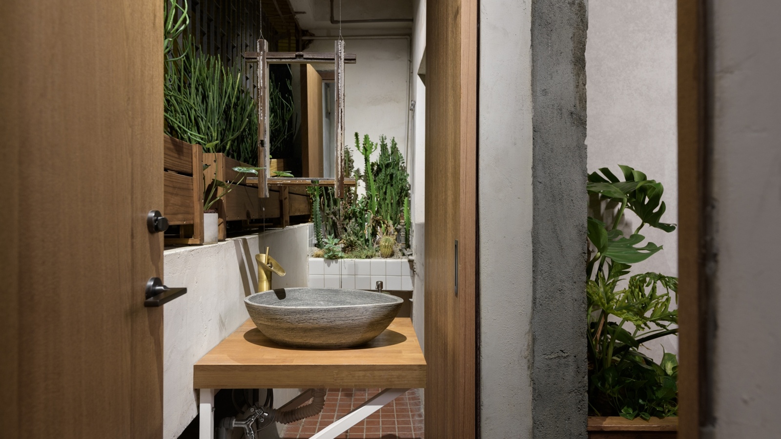 獲獎報導 │《SHIROYAMA》璞冉空間設計 張皓鈞 設計盒子DESIGN BOX10