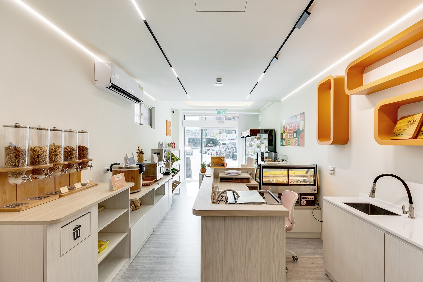 獎項代辦 │《盒盒》馭湛建築 王樹嵩 設計盒子DESIGN BOX 5