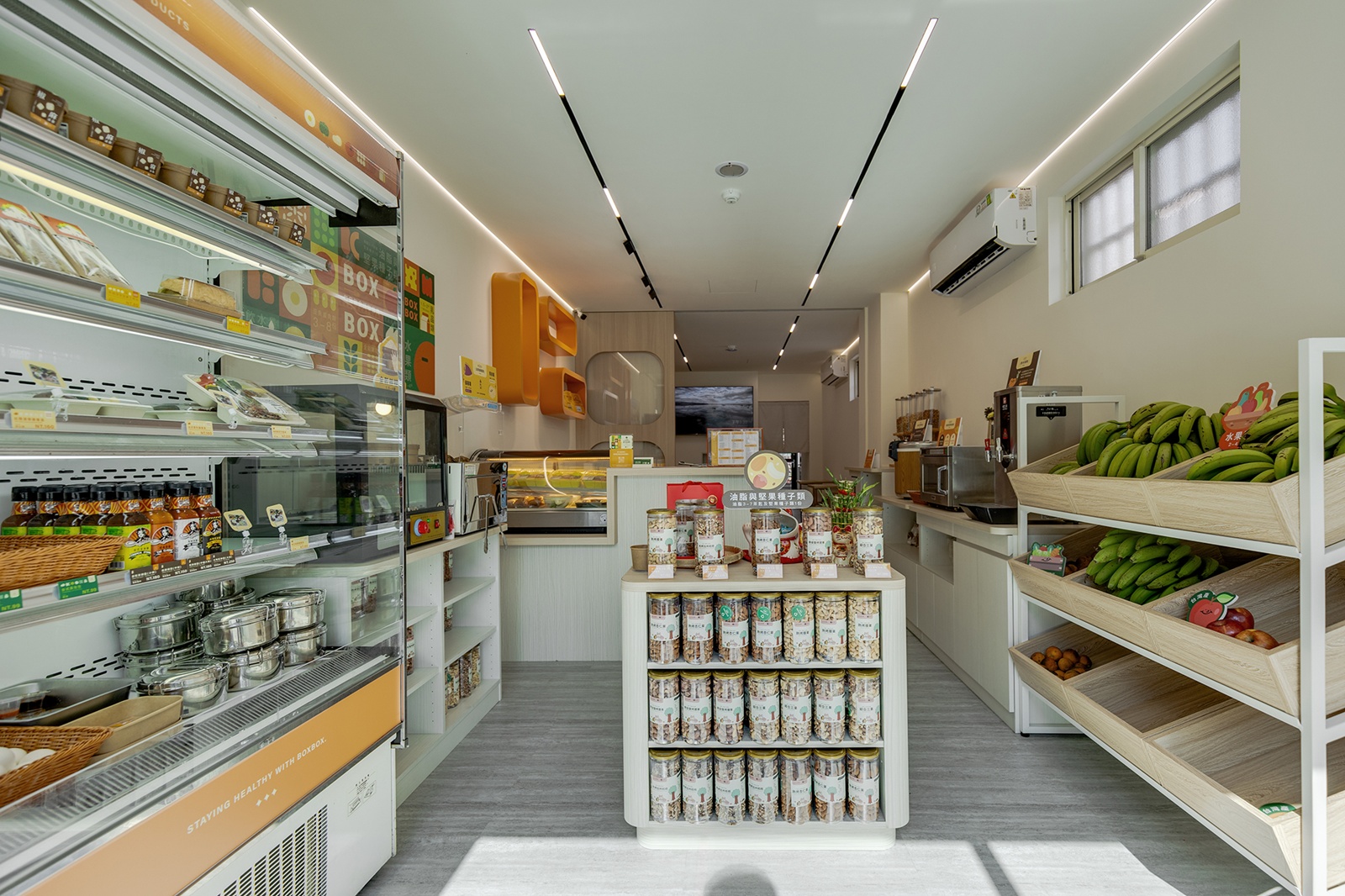 獎項代辦 │《盒盒》馭湛建築 王樹嵩 設計盒子DESIGN BOX 6