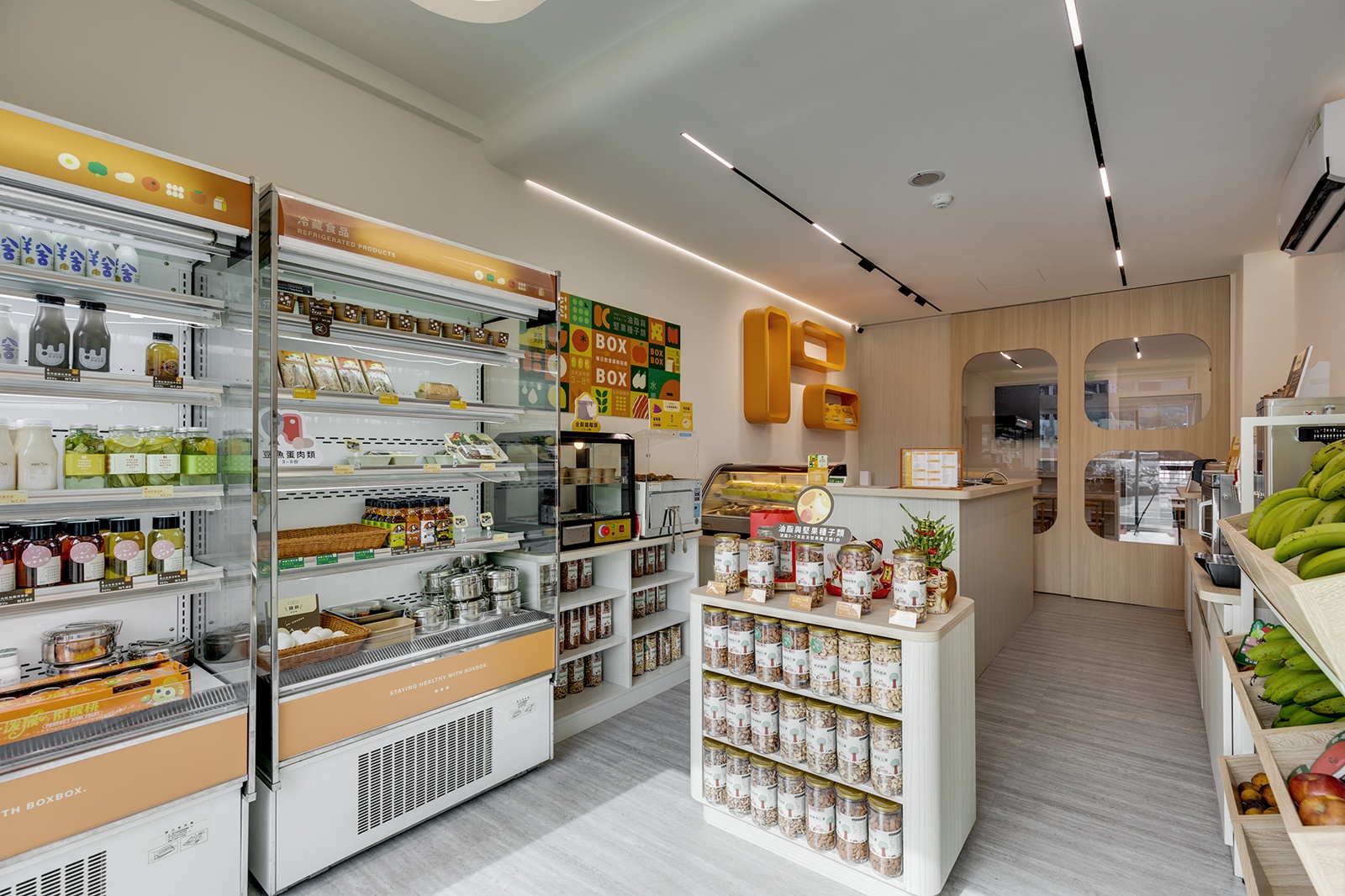 獎項代辦 │《盒盒》馭湛建築 王樹嵩 設計盒子DESIGN BOX 9