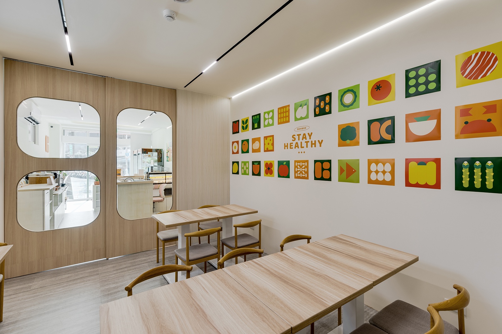 獎項代辦 │《盒盒》馭湛建築 王樹嵩 設計盒子DESIGN BOX10