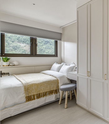 室內設計 │ 碧邸幽光，新北住宅設計案 │ 遇見設計 謝昱宏6-1