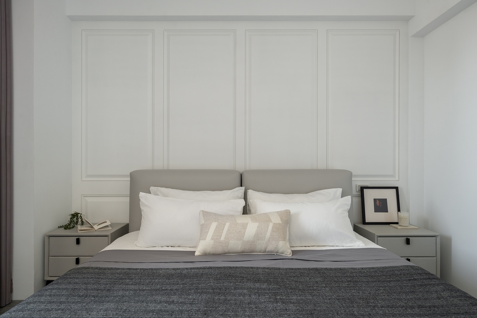 室內設計大獎 │《花境如詩》艸田李室內裝修設計 黃惠婷 設計盒子DESIGN BOX 9