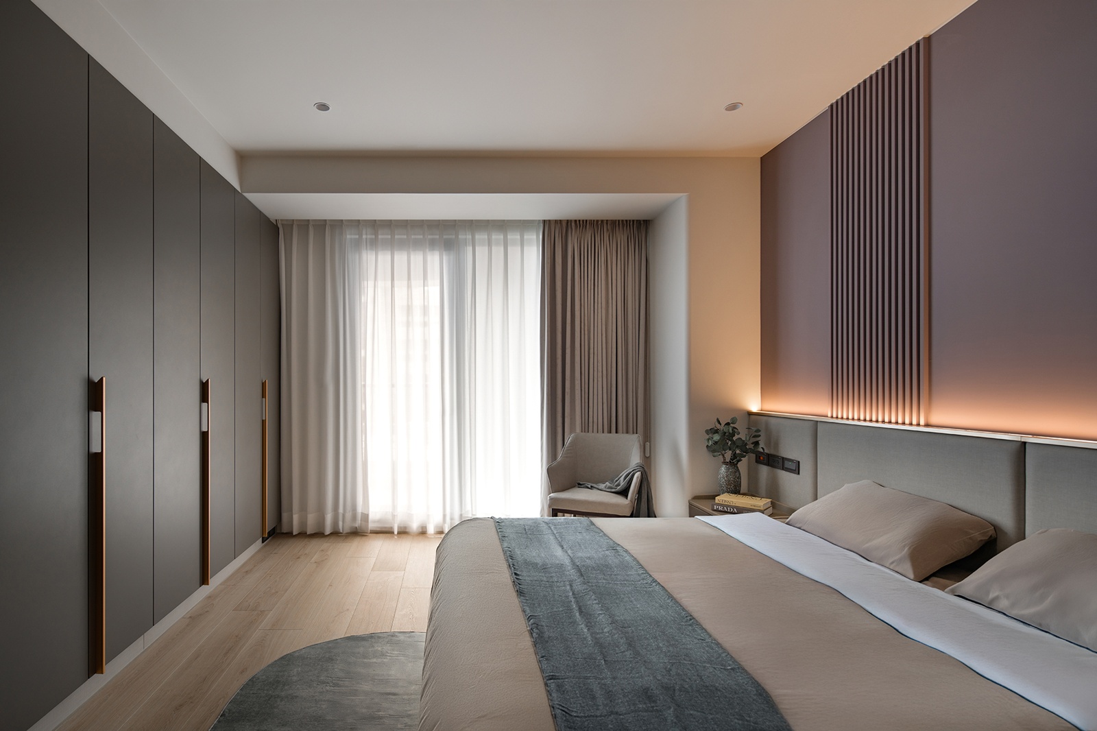 協助報名國際獎項 │《 雅斂光華》冠宇空間規劃 戴敏華 設計盒子DESIGN BOX10