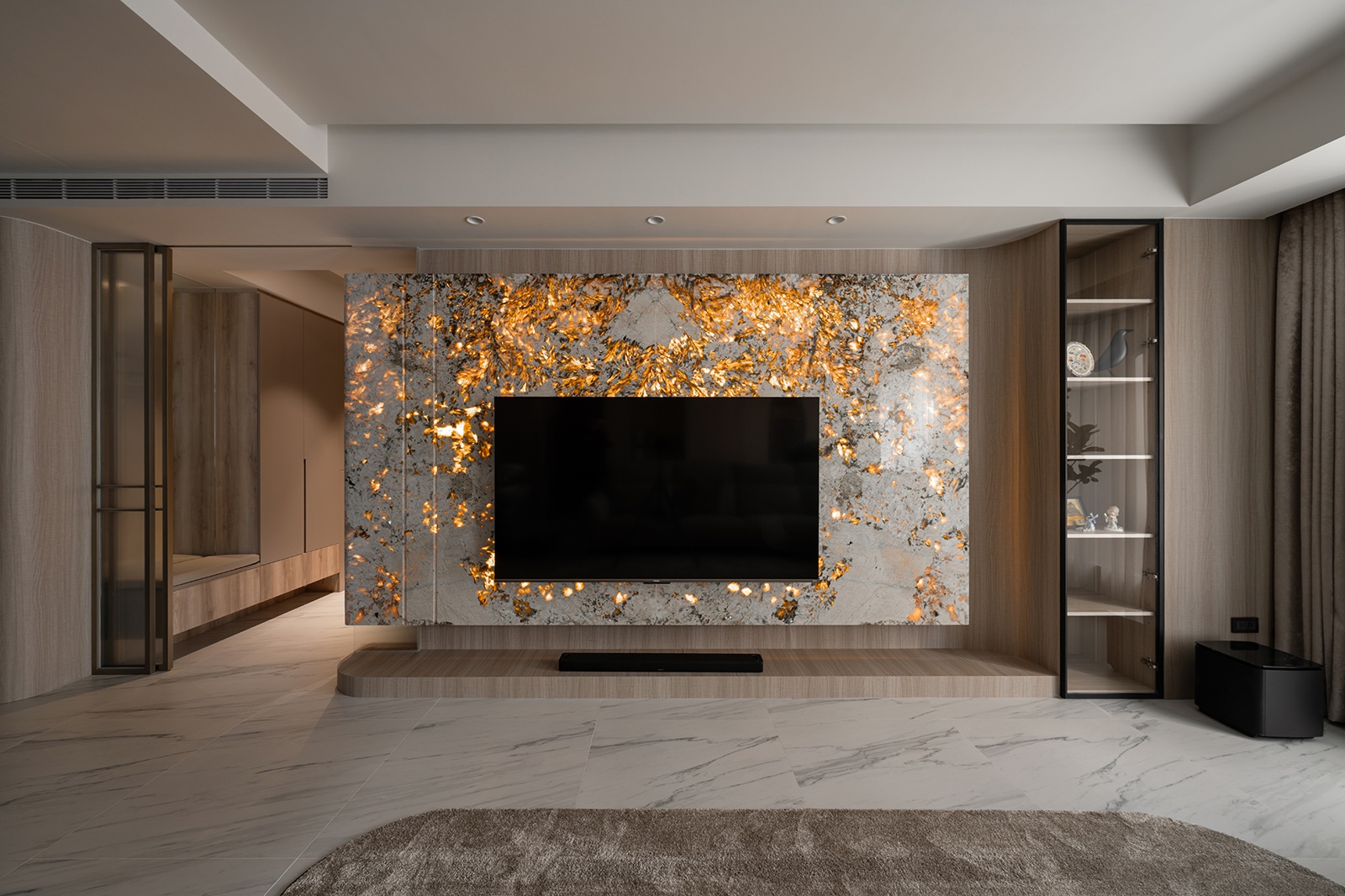 協助報名國際獎項 │《 雅斂光華》冠宇空間規劃 戴敏華 設計盒子DESIGN BOX 2