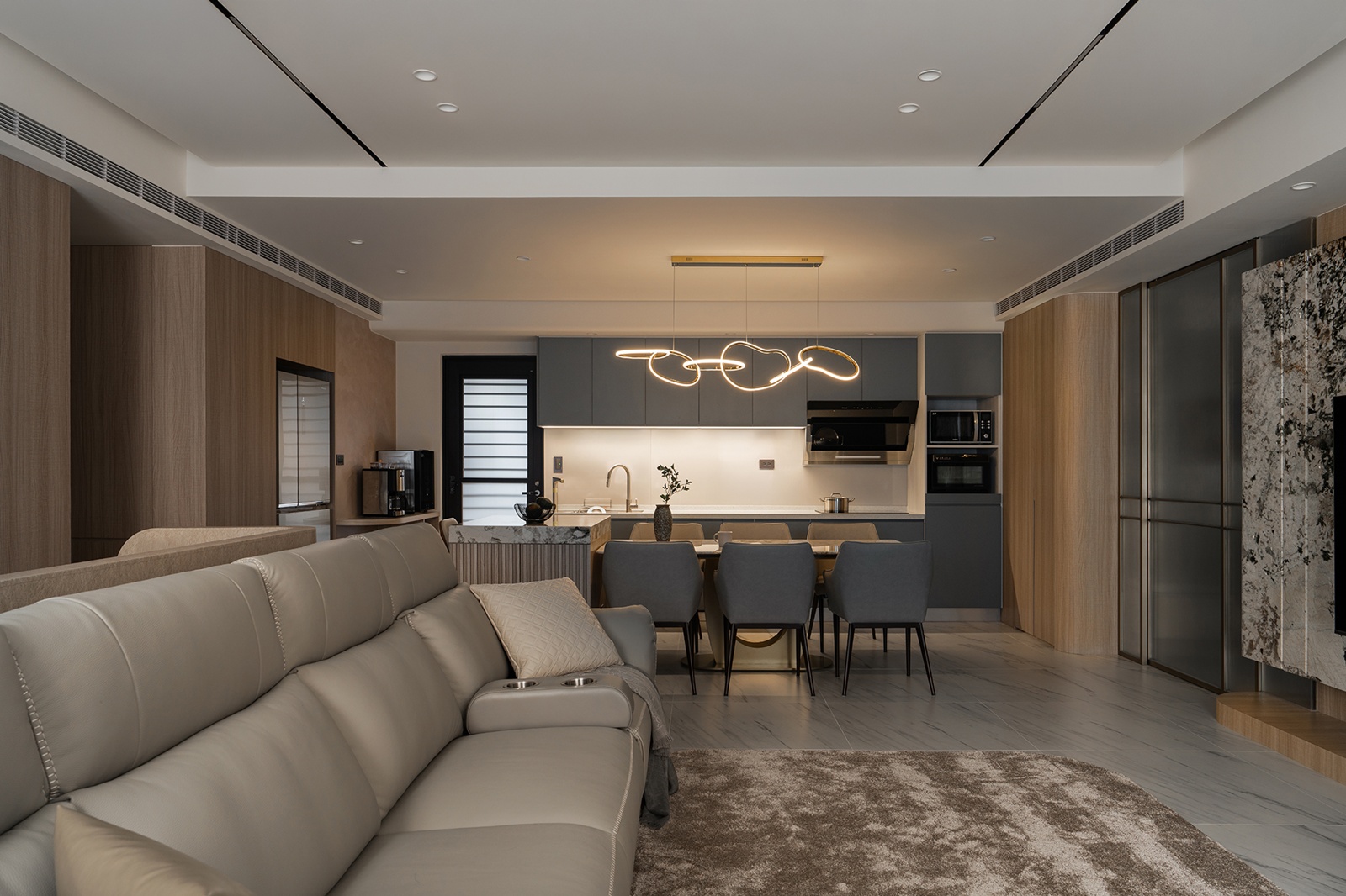 協助報名國際獎項 │《 雅斂光華》冠宇空間規劃 戴敏華 設計盒子DESIGN BOX 3