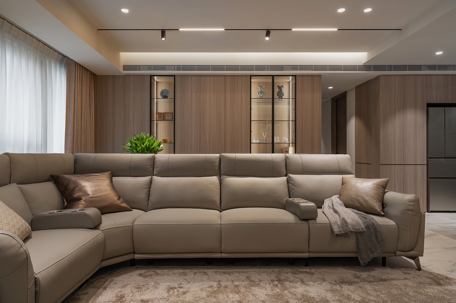 協助報名國際獎項 │《 雅斂光華》冠宇空間規劃 戴敏華 設計盒子DESIGN BOX 4