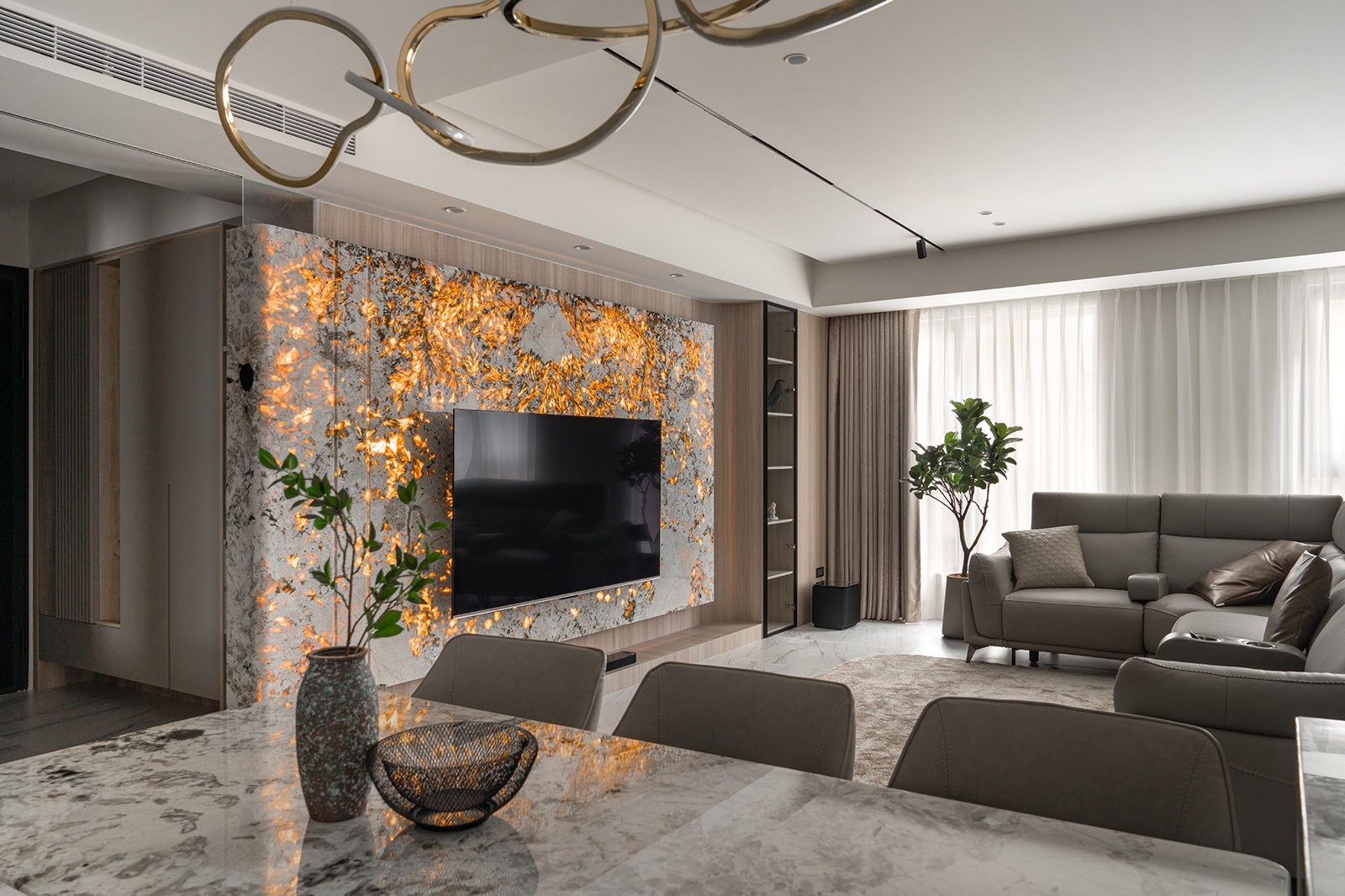 協助報名國際獎項 │《 雅斂光華》冠宇空間規劃 戴敏華 設計盒子DESIGN BOX 8