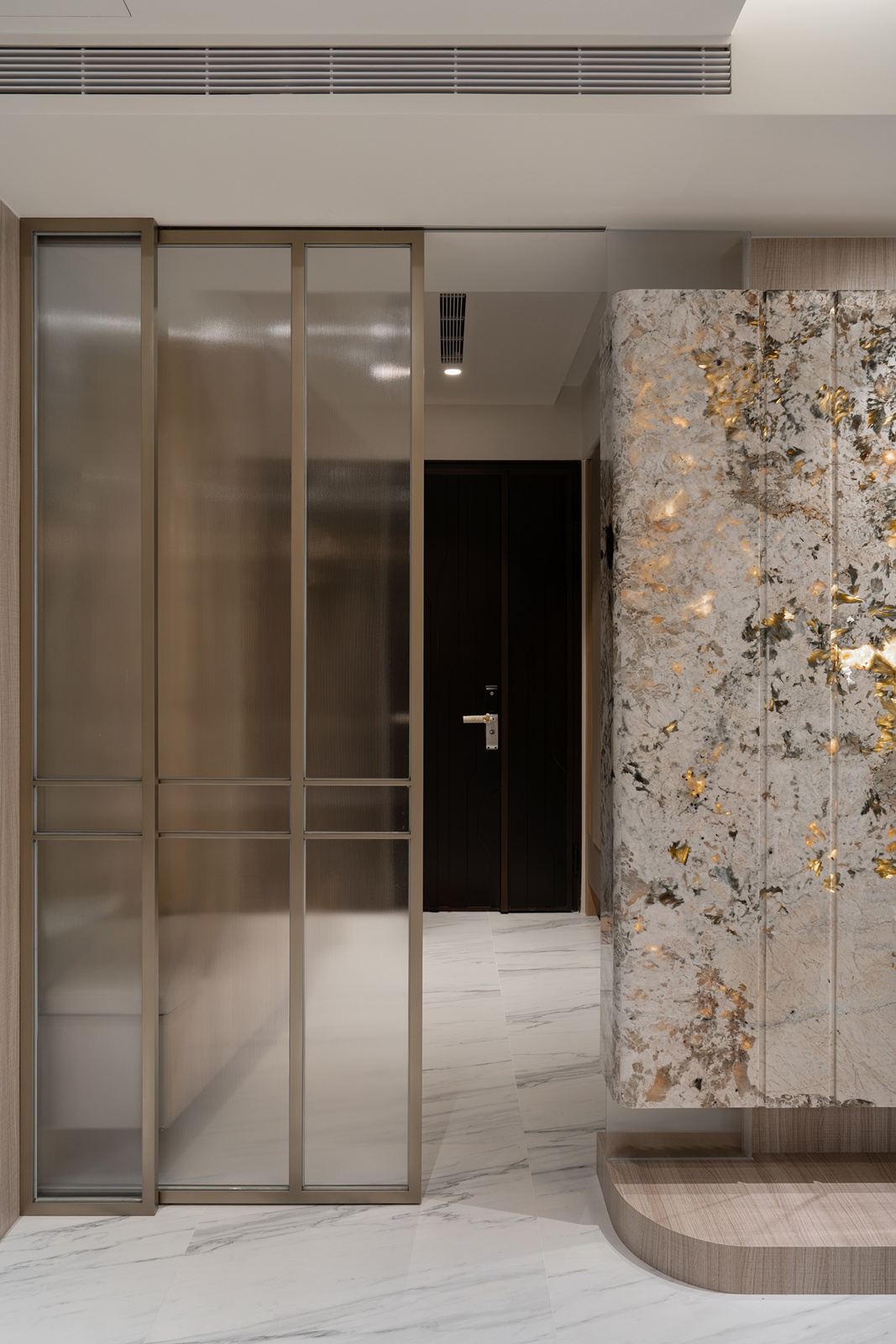 協助報名國際獎項 │《 雅斂光華》冠宇空間規劃 戴敏華 設計盒子DESIGN BOX 9