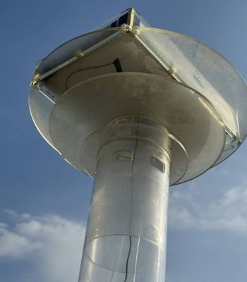 獎項代辦  │《Bright Net-Zero Lamp: Algae-Powered Smart Light》國立成功大學 —— 榮獲英國IAA倫敦設計獎 – 銀獎