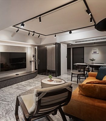 室內設計  │《 融舊築今》冠宇空間規劃 戴敏華 —— 榮獲美國IDA國際設計獎 – 佳作