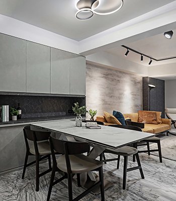 室內設計  │《 融舊築今》冠宇空間規劃 戴敏華 —— 榮獲美國IDA國際設計獎 – 佳作