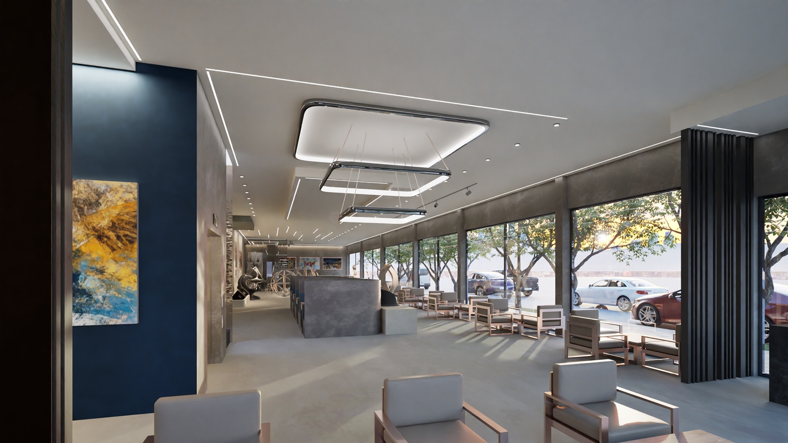 獲獎報導 │《LATATA CAFÉ 》鳴悦設計 設計盒子 DESIGN BOX