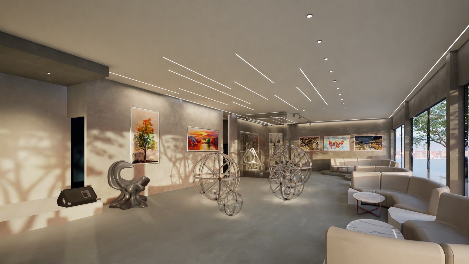 獲獎報導 │《LATATA CAFÉ 》鳴悦設計 設計盒子 DESIGN BOX3