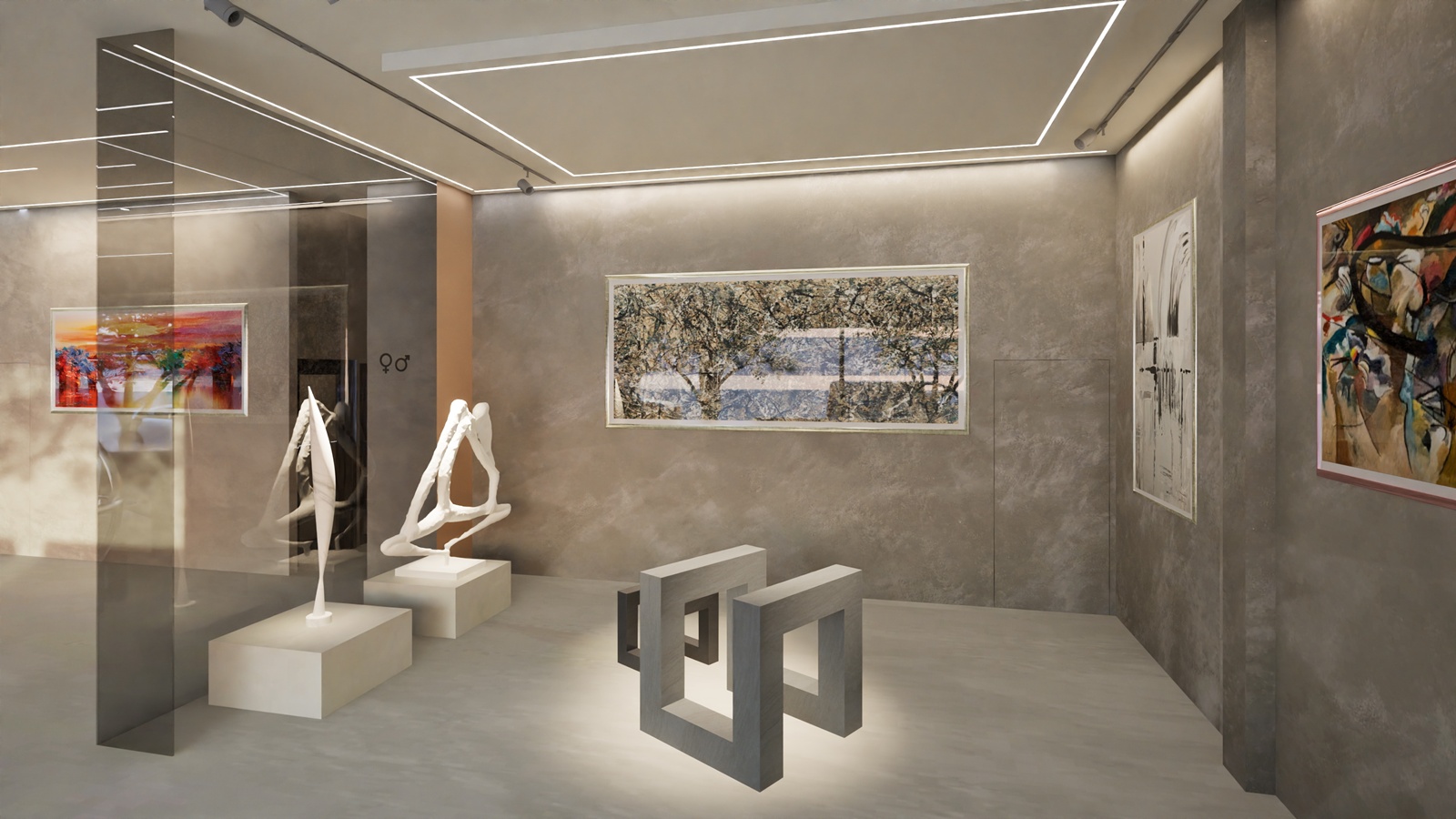 獲獎報導 │《LATATA CAFÉ 》鳴悦設計 設計盒子 DESIGN BOX4