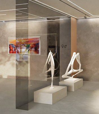 獲獎報導  │《LATATA CAFÉ 》鳴悦設計   —— 榮獲美國IDA國際設計獎 – 金獎