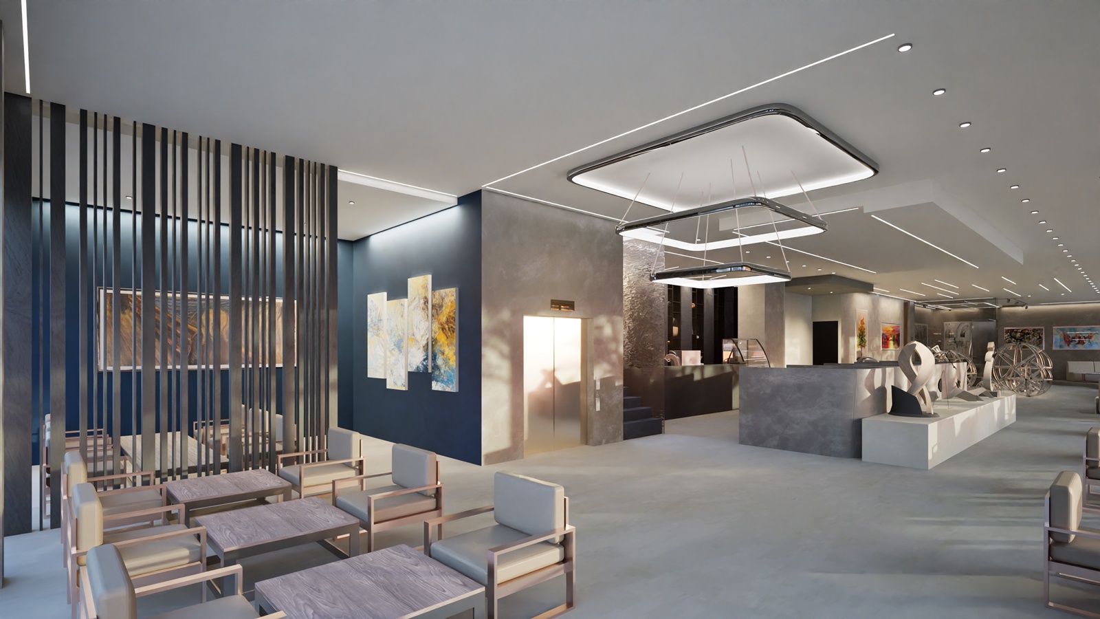 獲獎報導 │《LATATA CAFÉ 》鳴悦設計 設計盒子 DESIGN BOX5