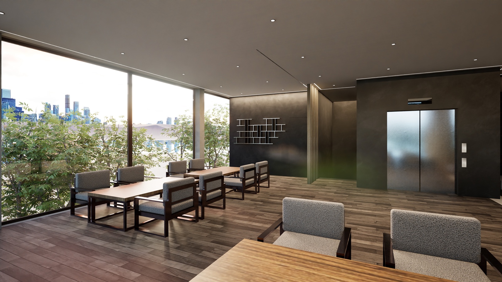 獲獎報導 │《LATATA CAFÉ 》鳴悦設計 設計盒子 DESIGN BOX6