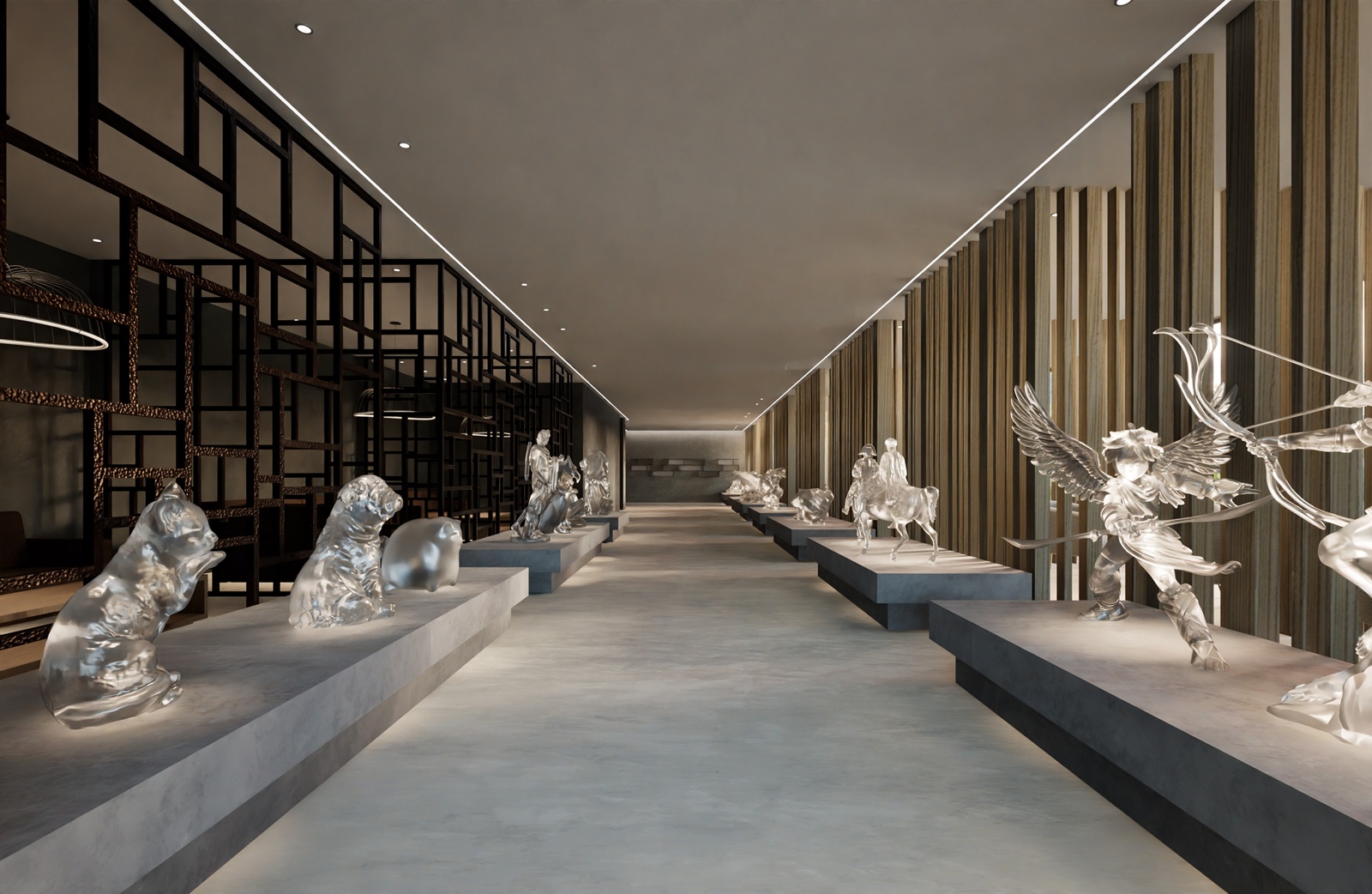 獲獎報導 │《LATATA CAFÉ 》鳴悦設計 設計盒子 DESIGN BOX7