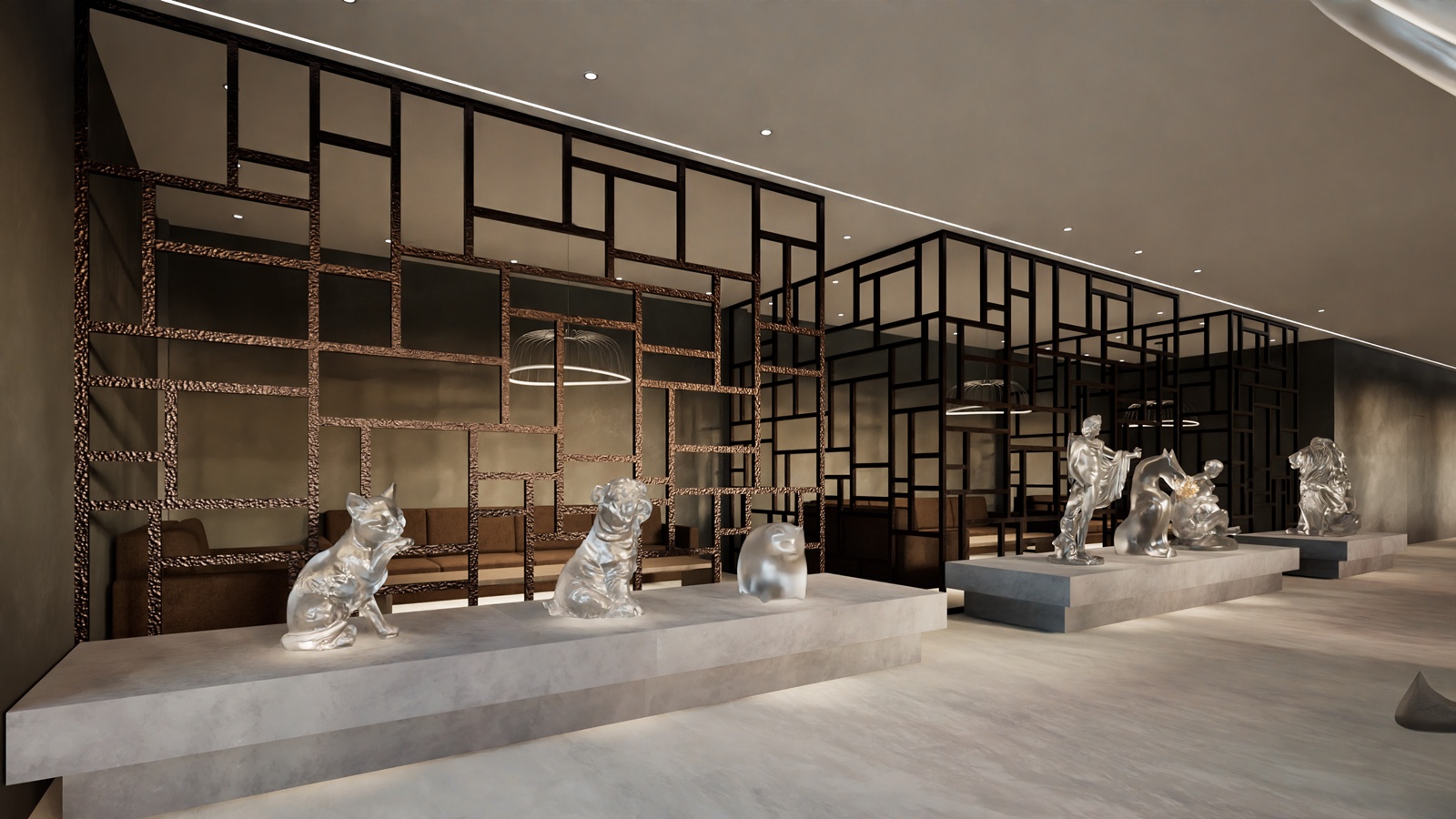 獲獎報導 │《LATATA CAFÉ 》鳴悦設計 設計盒子 DESIGN BOX8