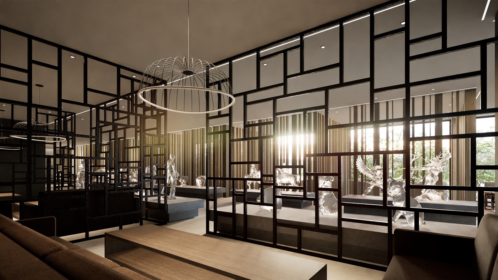 獲獎報導 │《LATATA CAFÉ 》鳴悦設計 設計盒子 DESIGN BOX9