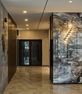 獲獎報導  │《光映朗境》原色設計 許維玲 —— 榮獲美國IDA國際設計獎 – 佳作