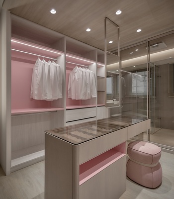 獎項代辦 │ 《木韻之境》形砌設計 王哲文 —— 榮獲英國OPAL倫敦傑出房地產大獎 – 優勝獎