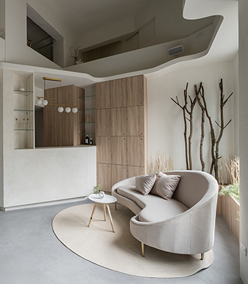 室內設計 │《木語自然》 分享室內設計 設計盒子DESIGN BOX11