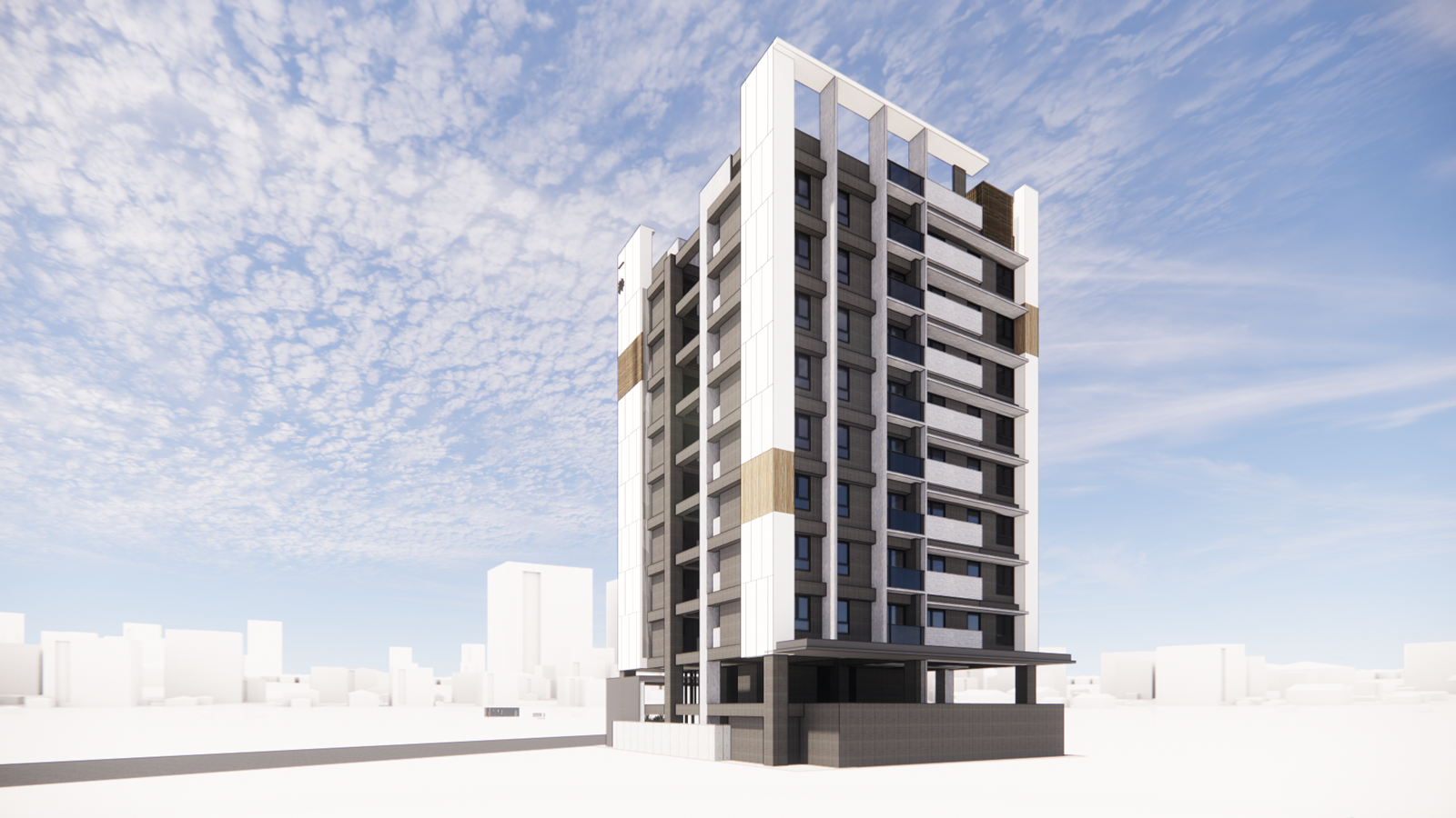 協助報名國際獎項 │《一粹Quiet Bliss》張之禮建築師事務所 設計盒子DESIGN BOX2