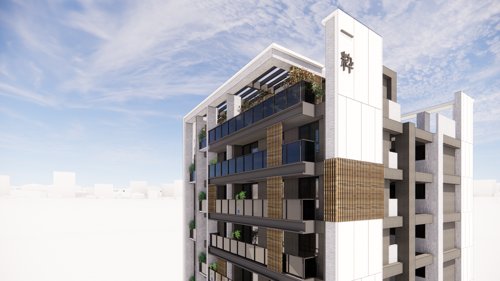 協助報名國際獎項 │《一粹Quiet Bliss》張之禮建築師事務所 設計盒子DESIGN BOX3