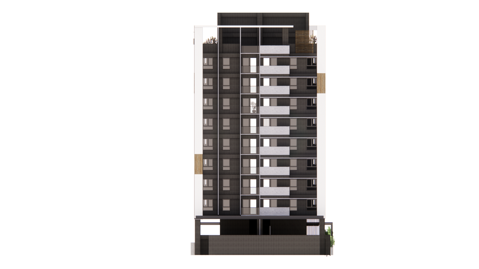 協助報名國際獎項 │《一粹Quiet Bliss》張之禮建築師事務所 設計盒子DESIGN BOX4