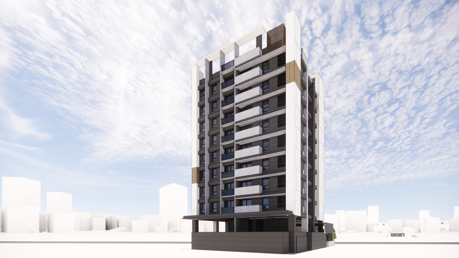 協助報名國際獎項 │《一粹Quiet Bliss》張之禮建築師事務所 設計盒子DESIGN BOX5